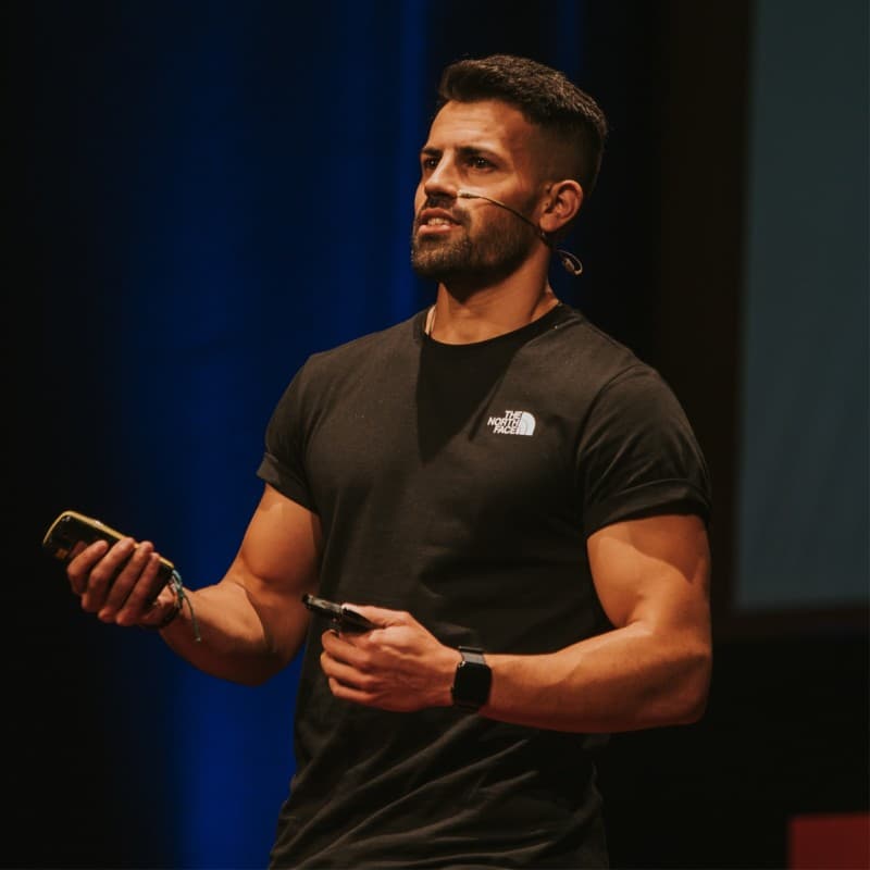 Cristian Barros